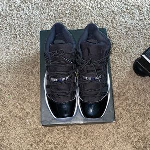 AIR JORDAN RETRO 11